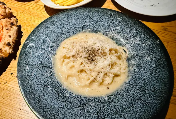 MR. MAURICE’S ITALIAN（ミスター・モーリスズ・イタリアン）の写真・動画_image_744716
