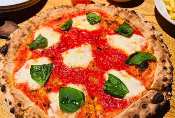 MR. MAURICE’S ITALIAN（ミスター・モーリスズ・イタリアン）の写真・動画_image_744718