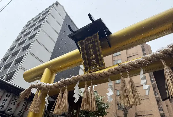 御金神社の写真・動画_image_744725
