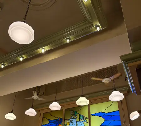 文明堂茶館 ル・カフェ （ブンメイドウサカン・ルカフェ）の写真・動画_image_745730