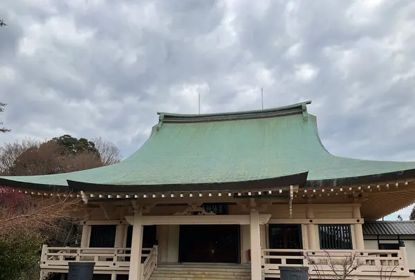 豪徳寺の写真・動画_image_745948