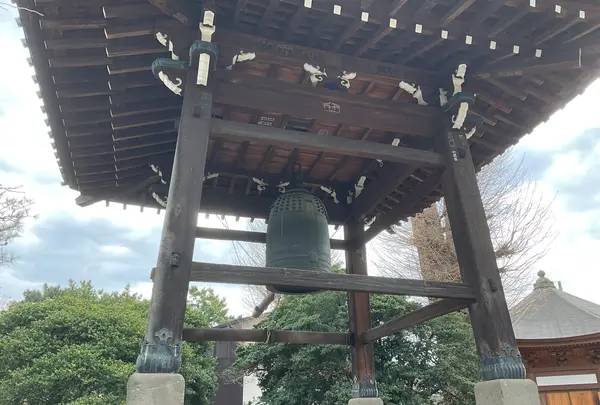 豪徳寺の写真・動画_image_745950