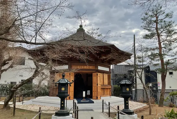 豪徳寺の写真・動画_image_745954
