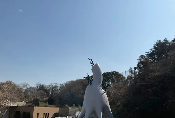 川崎市岡本太郎美術館の写真・動画_image_745976