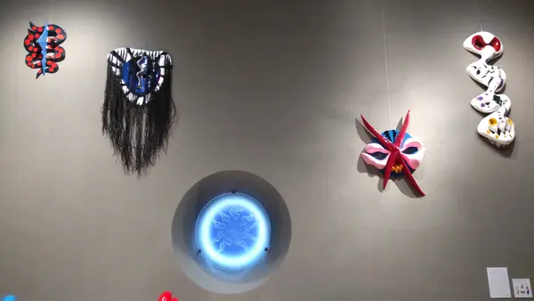 川崎市岡本太郎美術館の写真・動画_image_745991