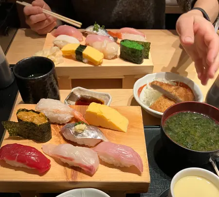 磯丸 平和通り店の写真・動画_image_746296