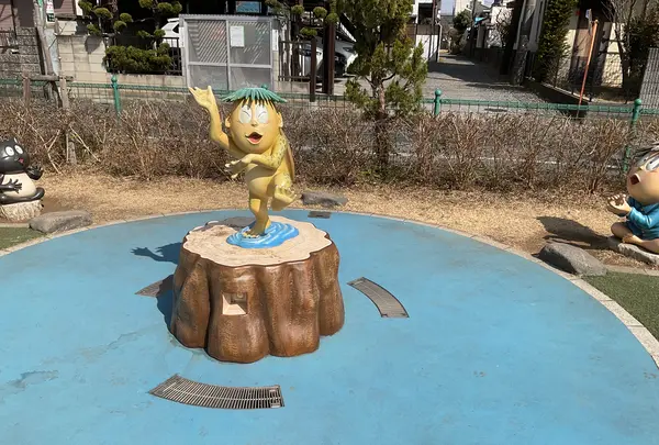 鬼太郎ひろばの写真・動画_image_746564