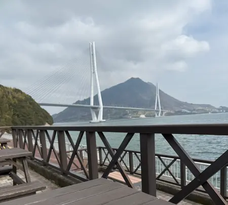 多々羅しまなみ公園の写真・動画_image_746998
