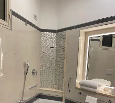 Hotel Cecil Romeの写真・動画_image_748564