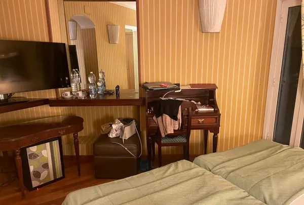 Hotel Cecil Romeの写真・動画_image_748565