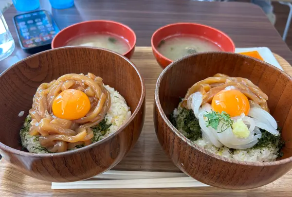 沖あがり食堂の写真・動画_image_749243