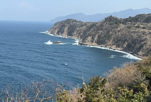 恋人岬の写真・動画_image_749246