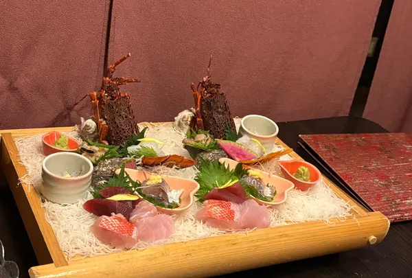 牧水荘　土肥館の写真・動画_image_749251