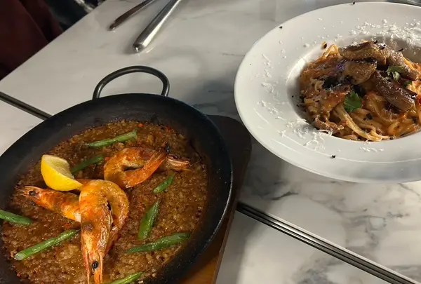 MERCER BRUNCH GINZA TERRACEの写真・動画_image_749505
