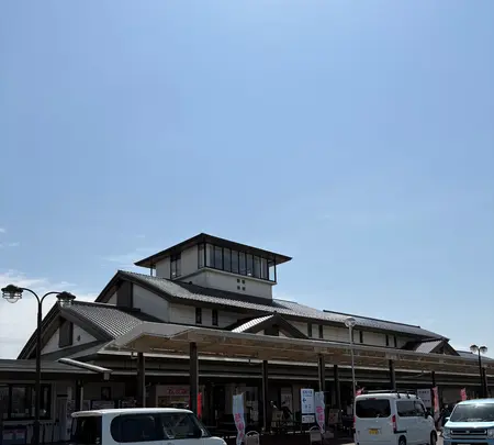 道の駅しもつまの写真・動画_image_751804
