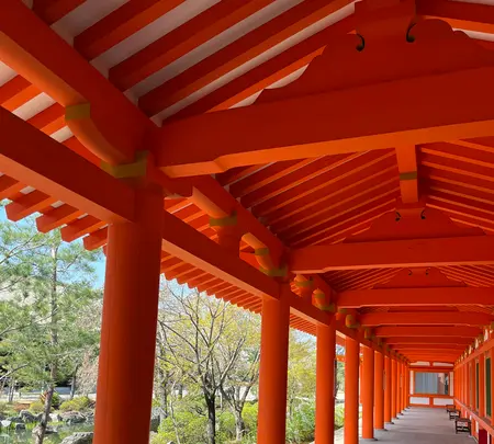 蓮華王院 三十三間堂の写真・動画_image_752696