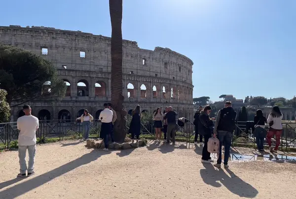 Colosseo （コロッセオ）の写真・動画_image_752699