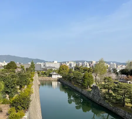 二条城の写真・動画_image_752706