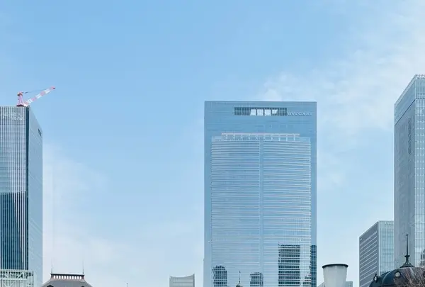 東京駅の写真・動画_image_752893