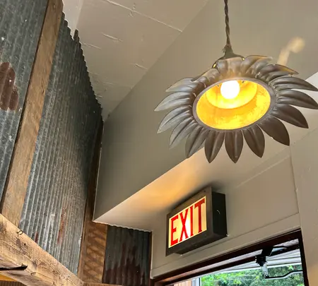 ARMS PARK SIDE BURGER SHOP （アームズ）の写真・動画_image_753680