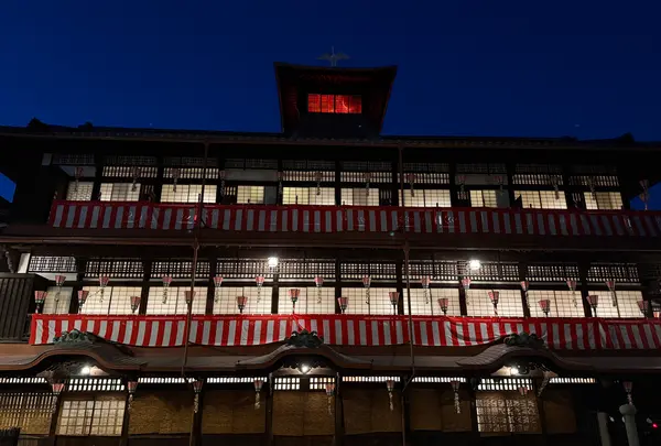 道後温泉本館の写真・動画_image_755225