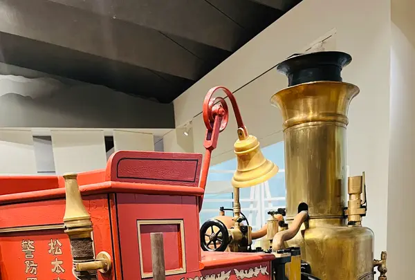 松本市立博物館の写真・動画_image_755829