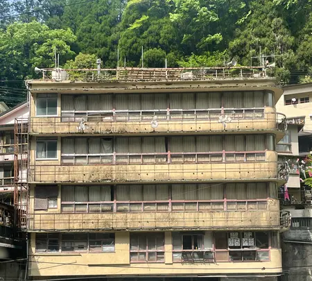 杖立温泉の写真・動画_image_756647