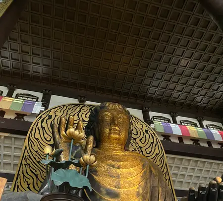 大師山清大寺・越前大仏の写真・動画_image_757401