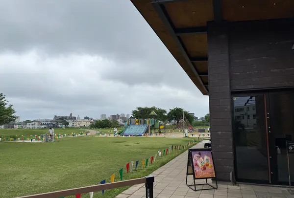 スターバックス コーヒー 狭山市入間川にこにこテラス店の写真・動画_image_758375