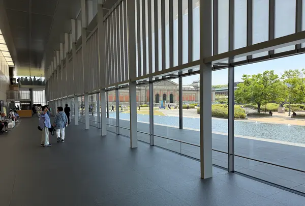 東京国立博物館の写真・動画_image_758481
