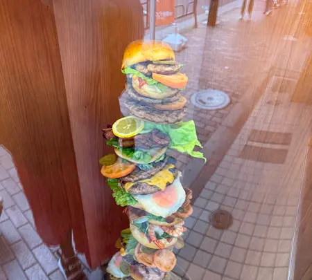 元祖食品サンプル屋 合羽橋店の写真・動画_image_760239