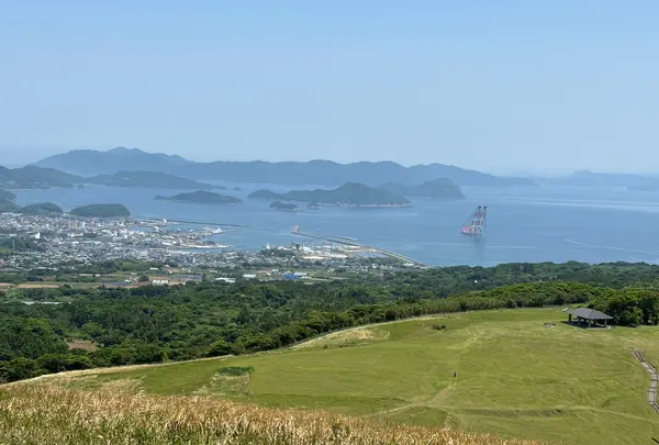鬼岳の写真・動画_image_763103
