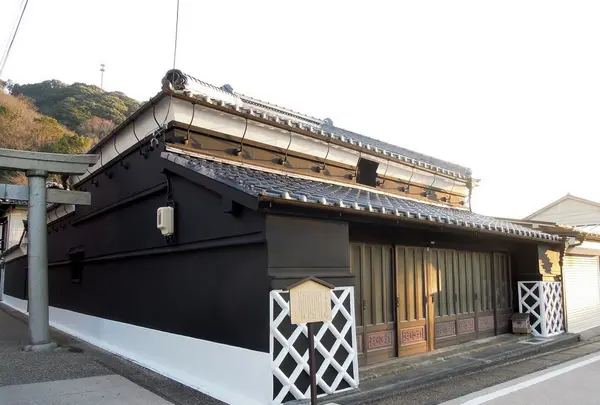 静岡市役所 文化・観光施設旧五十嵐邸の写真・動画_image_80904