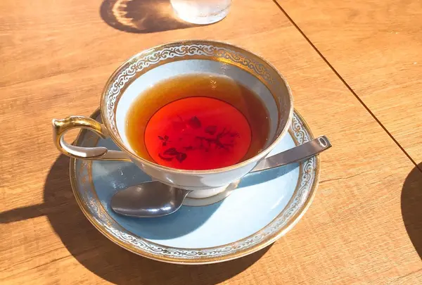 ルーラコンデラ紅茶とハーブの店の写真・動画_image_81588