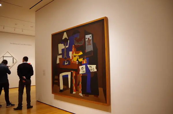 ニューヨーク近代美術館（Museum of Modern Art  MoMA）の写真・動画_image_81614