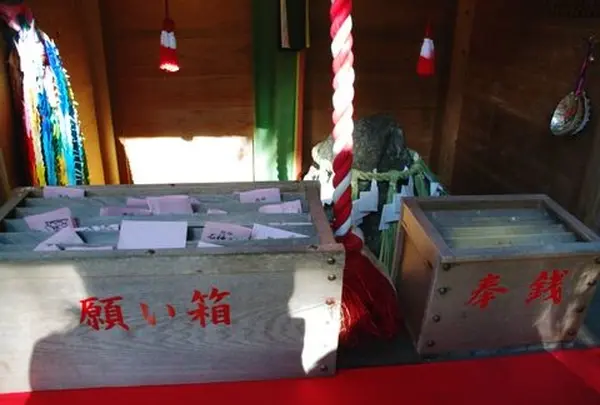 石神さん（神明神社）の写真・動画_image_81850