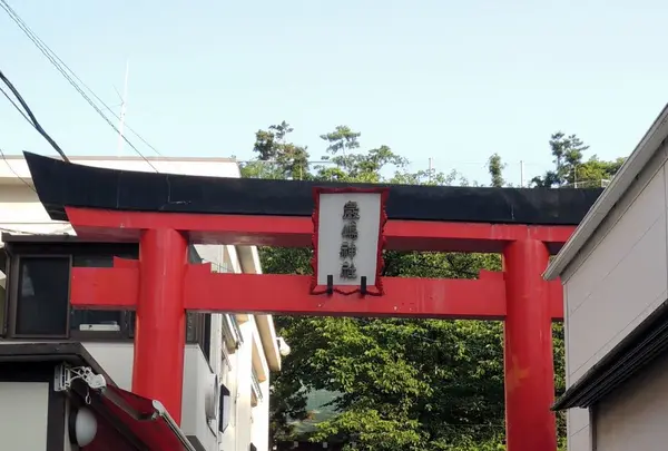 元町厳島神社の写真・動画_image_83353