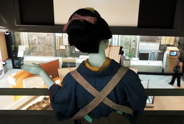 品川区立品川歴史館の写真・動画_image_83603
