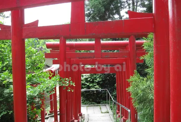 荘内神社の写真・動画_image_84030