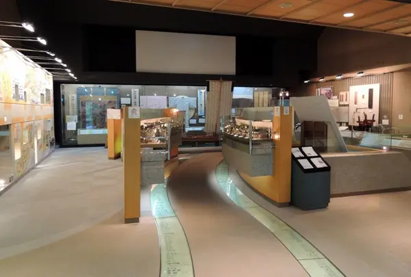 品川区立品川歴史館の写真・動画_image_84118