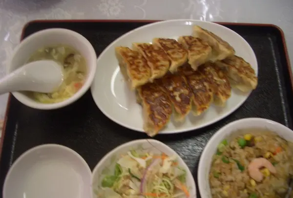南京町の写真・動画_image_84886