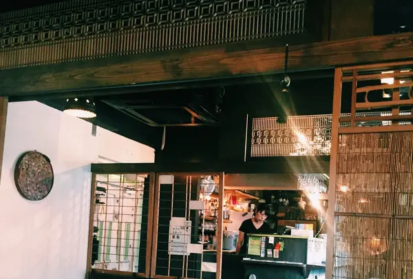 cafe&lounge ANALOG SHINJUKUの写真・動画_image_85134