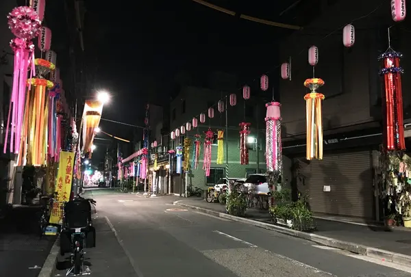 仲見世商店街の写真・動画_image_85326