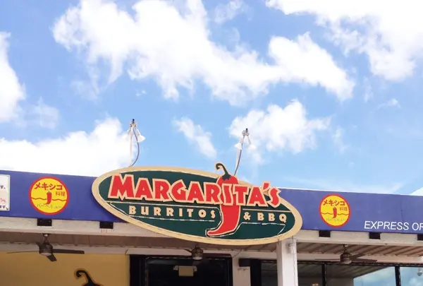 Margarita's Burritos & BBQの写真・動画_image_85345
