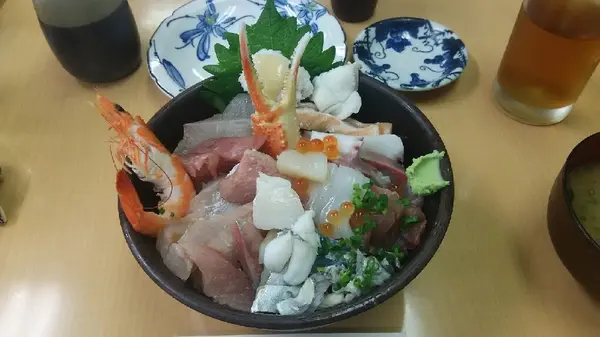 おかもと鮮魚店の写真・動画_image_85896