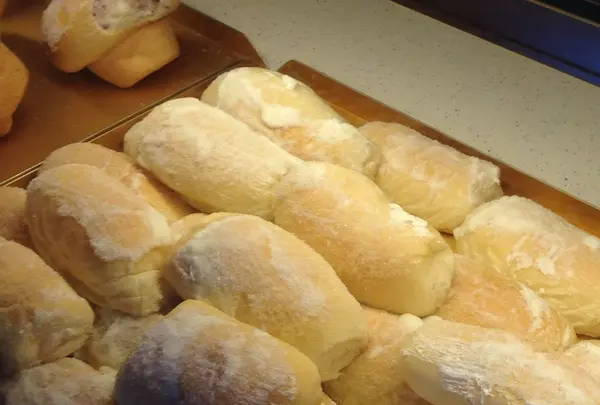 New Fresh Bread Bakeryの写真・動画_image_87003