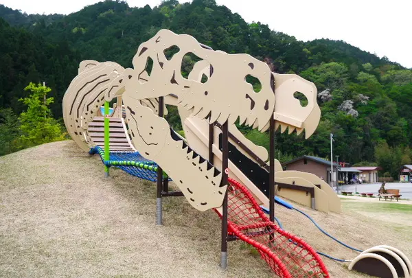 丹波恐竜公園の写真・動画_image_87791