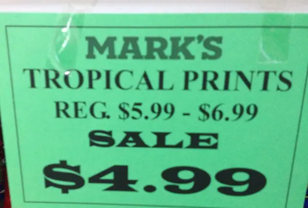 Mark's Sporting Goodsの写真・動画_image_88482