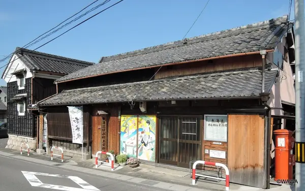 三重うまし国横丁 四日市宿の写真・動画_image_88826