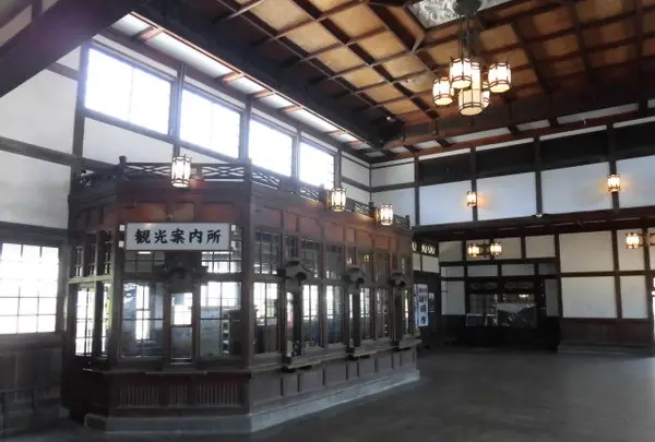 旧大社駅の写真・動画_image_89234